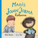 Madis ja jonn jorma. Kohtumine