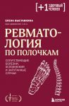 Revmatologija po polochkam. Soputstvujuschie bolezni, oslozhnenija i zaputannye sluchai