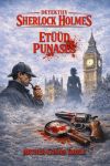 Detektiiv sherlock holmes. Etüüd punases