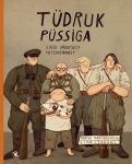 Tüdruk püssiga. Lugu väikesest metsavennast