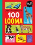 Minu esimesed kleepsud. 100 looma