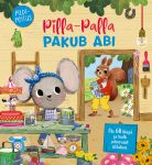 Pilla-palla pakub abi
