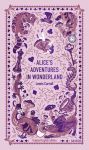Alice's Adventures in Wonderland. Вечные истории в оригинале