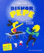 Diskor pepe