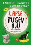 Lapse tugev aju. Saa targemaks kui su enda aju