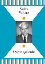 Õigus ajaloole