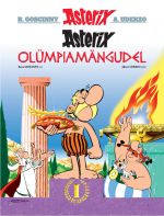 Asterix. Olümpiamängudel