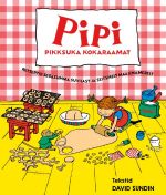 Pipi pikksuka kokaraamat