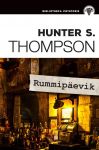 Rummipäevik