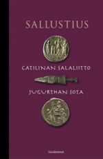 Catilinan salaliitto & Jugurthan sota