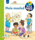 Aga miks? meie meeled