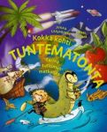 Kokka kohti tuntematonta. Tarina tutkimusmatkoista