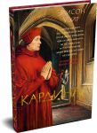 Kardinal: roman o ljubvi i vlasti