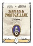 Sinine portugallane