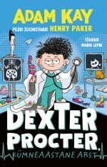 Dexter procter, kümneaastane arst