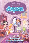 Magicheskie sestrichki. Vecherinka v zamke-nevidimke