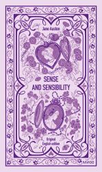 Sense and sensibility. Vechnye istorii v originale