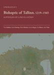 Bishopric of tallinn, 1219-1565. Suffragan of lund livonia