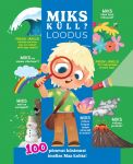 Miks küll? loodus