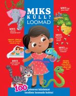 Miks küll? loomad