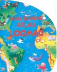Minu esimene atlas. Loomad
