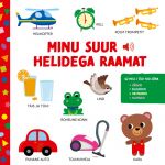 Minu suur helidega raamat