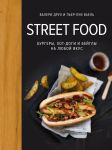 Street food: burgery, khot-dogi i bejgly na ljuboj vkus