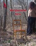 Veripunane hirv