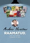 Raamatud, mis mul öösiti magada ei lase