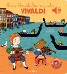 Minu klassikalise muusika. Vivaldi