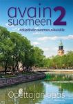 Avain suomeen 2. Opettajan opas