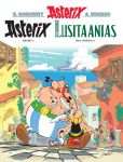 Asterix lusitaanias