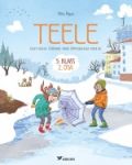 Teele. Eesti keele tv vene õppekeelega kooli 5. Kl ii