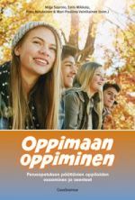 Oppimaan oppiminen. Perusopetuksen päättävien oppilaiden osaaminen ja asenteet