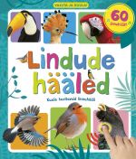 Lindude hääled. Vajuta ja kuula!