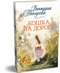 Koshka na doroge