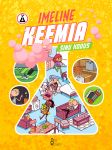 Imeline keemia sinu kodus
