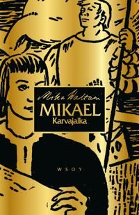 Mikael Karvajalka