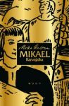 Mikael Karvajalka