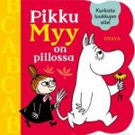 Muumi: Pikku Myy on piilossa