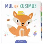 Mul on küsimus. Sõnad