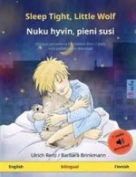 Sleep Tight, Little Wolf - Nuku hyvin, pieni susi