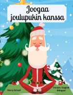 Yoga with Santa - Joogaa joulupukin kanssa