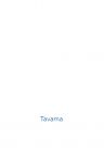 Tavama