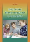 Eesti keele õpiabi harjutusi 7. -9. Klassile