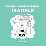 Õnneliku raseduse teejuht isadele