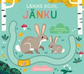 Lähme koju, jänku