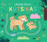 Lähme koju, kutsikas