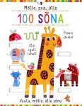 100 sõna. Mõtle, ava, ütle