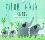 Ziloni gaja ciemos